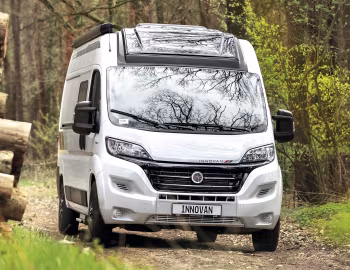 2022 LMC Innovan 600 '2021–22