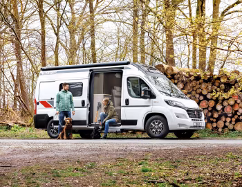 2022 LMC Innovan 600 '2021–22