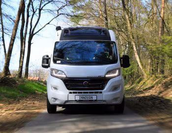 2022 LMC Innovan 600 '2021–22