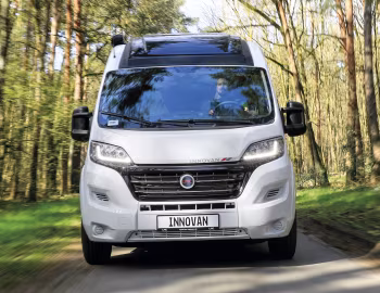 2022 LMC Innovan 600 '2021–22
