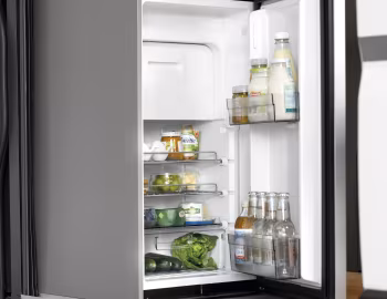 Intérieur 2022 LMC Innovan 600 '2021–22