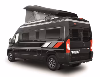 2022 LMC Innovan 600 '2021–22
