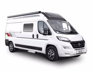 2022 LMC Innovan 600 '2021–22
