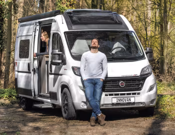 2022 LMC Innovan 600 '2021–22