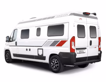 2022 LMC Innovan 600 '2021–22