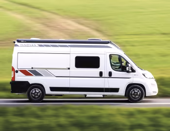 2022 LMC Innovan 600 '2021–22