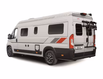 2022 LMC Innovan 640 '2021–22