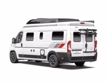 2023–pr. LMC Innovan 640 '2022–pr.