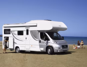 LMC Liberty A 671 G '2007–09