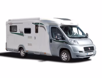 2011–13 LMC Liberty Breezer V 643 G '2010–13