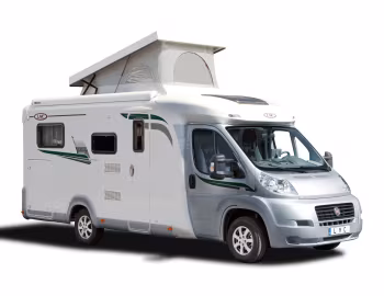 2011–13 LMC Liberty Breezer V 643 G '2010–13