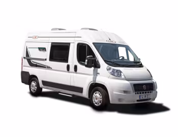 2010–11 LMC Liberty Tourer K 54 '2009–11