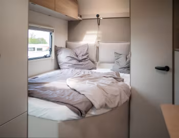 Interior 2026 LMC Tracer 680 DL '2025–pr.