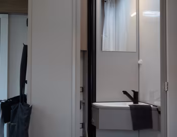 Interior 2026 LMC Tracer 690 EL '2025–pr.