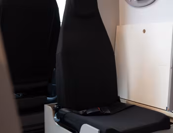 Interior 2026 LMC Tracer 690 EL '2025–pr.