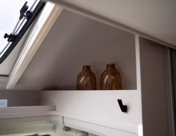 Interior 2026 LMC Tracer 730 EL '2025–pr.
