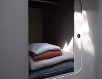 Interior 2026 LMC Tracer 730 EL '2025–pr.