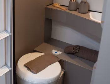 Interior 2026 LMC Tracer 730 EL '2025–pr.