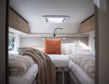 Interior 2026 LMC Tracer V 670 '2025–pr.