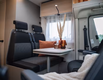 Interior 2026 LMC Tracer V 670 '2025–pr.