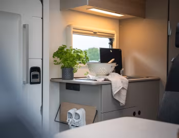 Interior 2026 LMC Tracer V 670 '2025–pr.