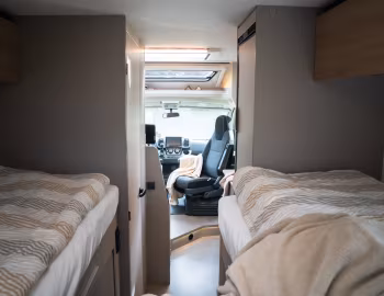 Interior 2026 LMC Tracer V 670 '2025–pr.