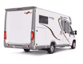 2016–pr. Malibu T '2015–pr.