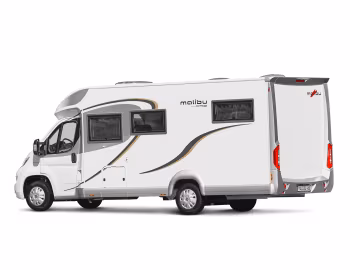 2016–pr. Malibu T '2015–pr.