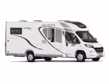 2016–pr. Malibu T '2015–pr.