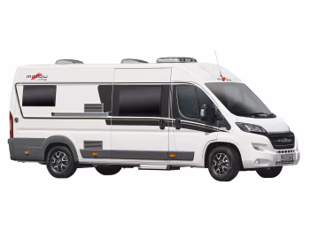 2015–21 Malibu Van '2014–21