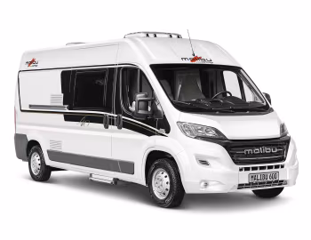 Malibu Van 600 "Edition 40" '01–12.2019
