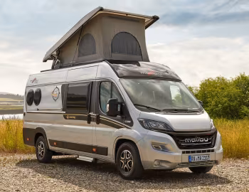 2022–pr. Malibu Van Charming '2021–pr.
