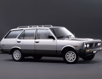 Fiat Maratea Diesel (131) '1983–85