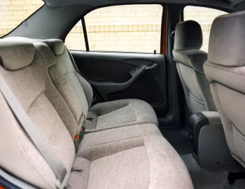 Interior Fiat Marea [UK-spec] (185) '1997–99