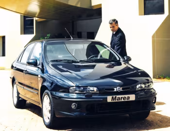 2002–05 Fiat Marea [Brazil] (185) '2001–05