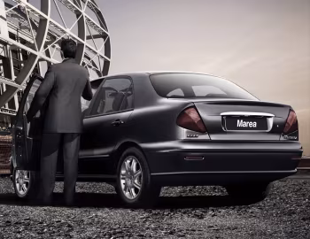 2002–05 Fiat Marea [Brazil] (185) '2001–05
