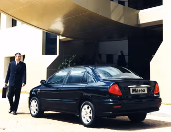 2002–05 Fiat Marea [Brazil] (185) '2001–05