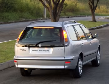 2006–07 Fiat Marea Weekend [Brazil] (185) '2005–07