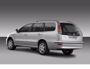 2006–07 Fiat Marea Weekend [Brazil] (185) '2005–07