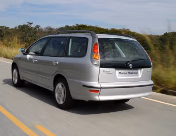 2006–07 Fiat Marea Weekend [Brazil] (185) '2005–07