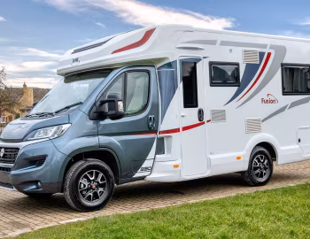 2020–pr. McLouis Fusion 330 [UK-spec] '2019–pr.