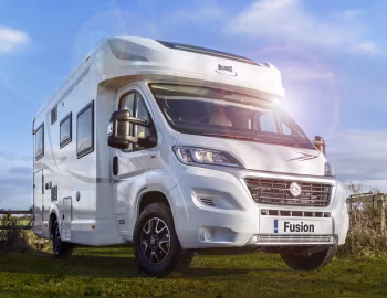 2020–pr. McLouis Fusion 360 [UK-spec] '2019–pr.