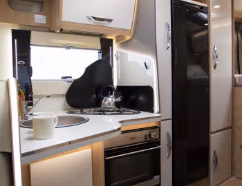 Interior 2020–pr. McLouis Fusion 360 [UK-spec] '2019–pr.