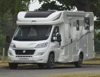 2020–pr. McLouis Fusion 367 [UK-spec] '2019–pr.