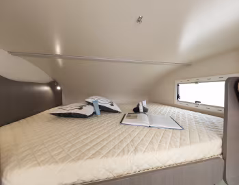 Interior 2019–20 McLouis Glamys 322 '2018–20