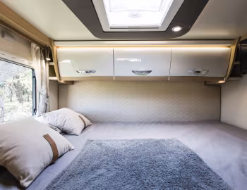 Interior 2019–20 McLouis Glamys 326G '2018–20