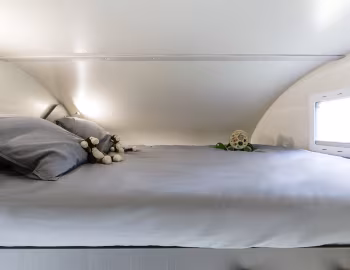 Intérieur 2019–20 McLouis Glamys 326G '2018–20
