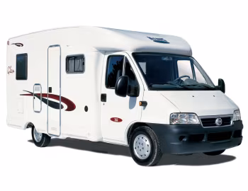 2004–06 McLouis Glen 264 '2003–06