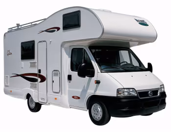 2003–06 McLouis Glen 430W '2002–06