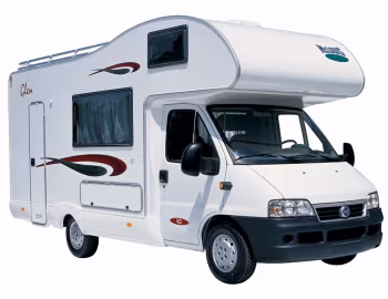 2004–06 McLouis Glen 432 '2003–06